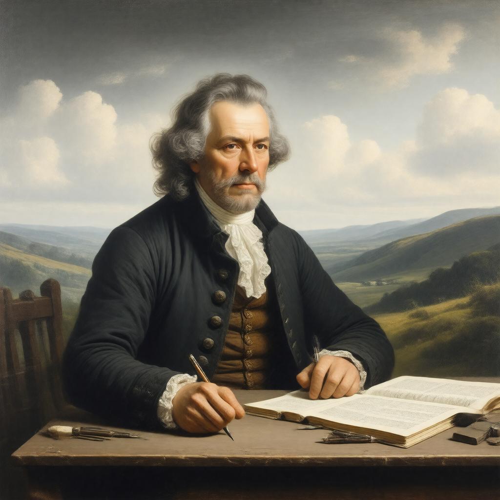 William Emerson (minister)